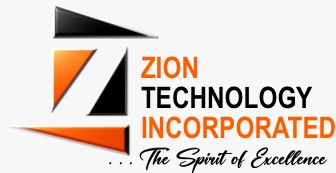 Zion Technology Inc.